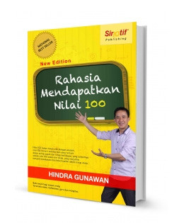 New Edition RAHASIA MENDAPATKAN NILAI 100