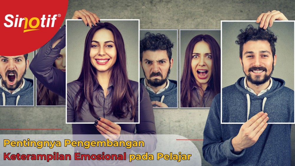 Pentingnya Pengembangan Keterampilan Emosional pada Pelajar