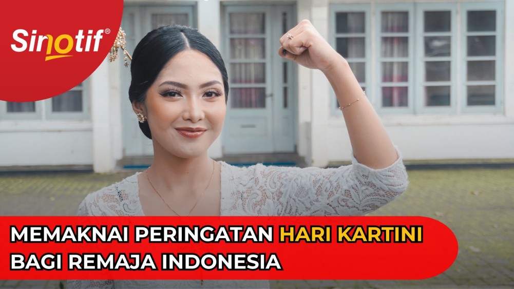 Memaknai Peringatan Hari Kartini Bagi Remaja Indonesia 