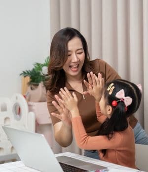 Keuntungan Sinotif Sunter - Les Privat dan Bimbel Online Jakarta Utara