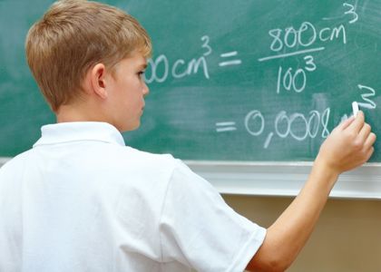 Les Matematika SMP Sinotif Kemang Pratama - Les Privat dan Bimbel Online Bekasi