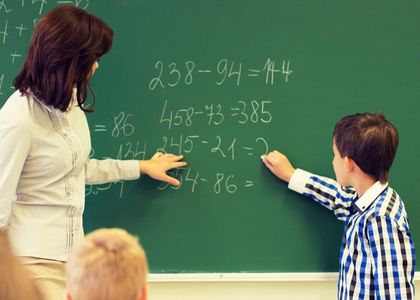 Les Matematika SMP Sinotif Sunter - Les Privat dan Bimbel Online Jakarta Utara