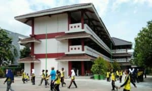 SDN Sunter Agung 01