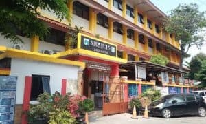SMAN 15 Jakarta