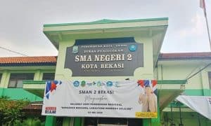 SMAN 2 Kota Bekasi