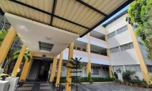 SMP-SMA Tunas Bangsa
